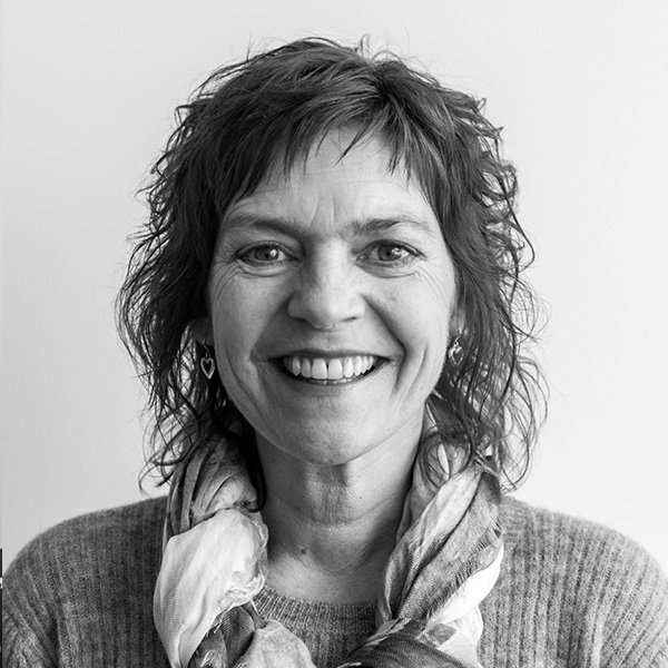 Vigdis Kyllingstad